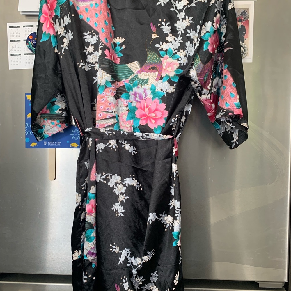 Kimono - Picture 4 of 5